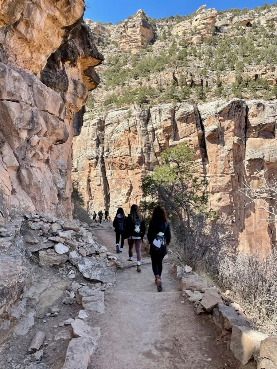 Hiking & Trekking: Walk the Path Less Traveled