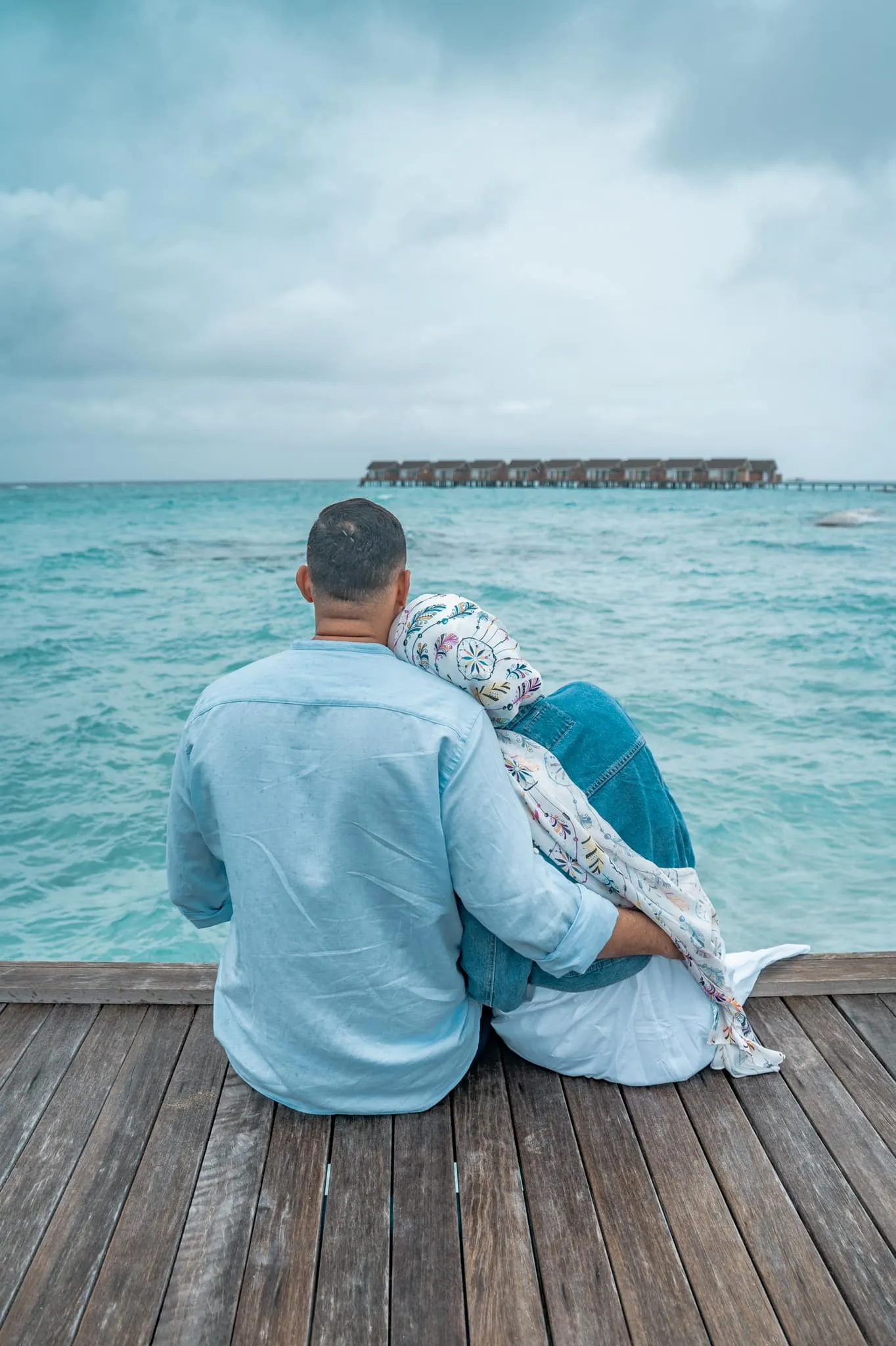 Honeymoons & Destination Weddings