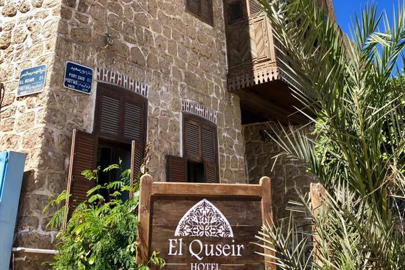 Green Star Hotels & Eco Lodges